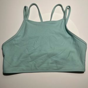 Abercrombie kids bikini top